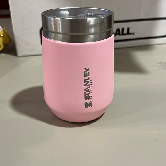 Stanley Other - Stanley wine tumbler